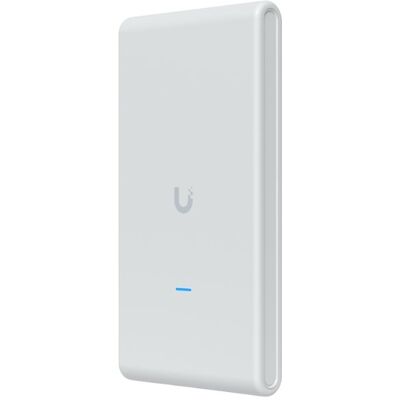 Inny producent PUNKT DOSTĘPOWY UQ-U6-MESH-PRO UniFi Wi-Fi 6 2.4 GHz, 5 GHz, 573.5 Mbps + 2400 Mbps UBIQUITI Inny producent PUNKT DOSTĘPOWY UQ-U6-MESH-PRO UniFi Wi-Fi 6 2.4 GHz, 5 GHz, 573.5 Mbps + 2400 Mbps UBIQUITI