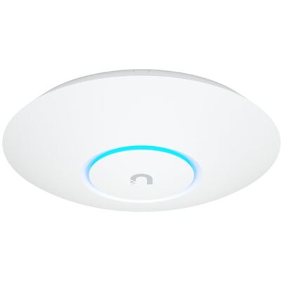 Inny producent PUNKT DOSTĘPOWY UQ-U6+ UniFi Wi-Fi 6 2.4 GHz, 5 GHz, 573.5 Mbps + 2400 Mbps UBIQUITI Inny producent PUNKT DOSTĘPOWY UQ-U6+ UniFi Wi-Fi 6 2.4 GHz, 5 GHz, 573.5 Mbps + 2400 Mbps UBIQUITI
