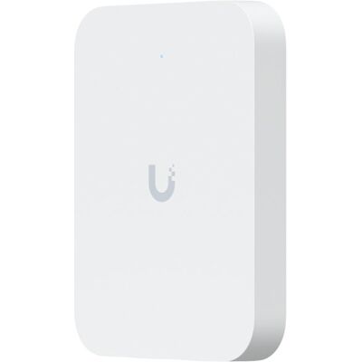 Inny producent PUNKT DOSTĘPOWY UQ-U7-IW UniFi Wi-Fi 7 2.4 GHz, 5 GHz, 688 Mbps + 4300 Mbps UBIQUITI Inny producent PUNKT DOSTĘPOWY UQ-U7-IW UniFi Wi-Fi 7 2.4 GHz, 5 GHz, 688 Mbps + 4300 Mbps UBIQUITI