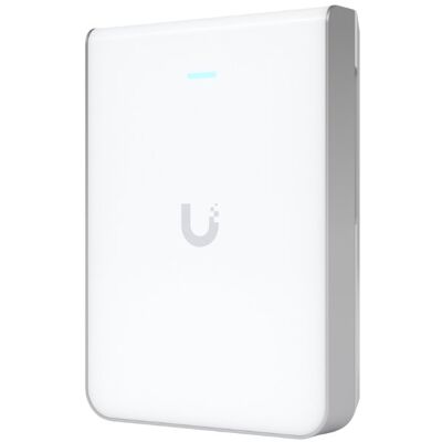 Inny producent PUNKT DOSTĘPOWY UQ-U7-PRO-WALL UniFi Wi-Fi 7 2.4 GHz, 5 GHz, 6 GHz, 688 Mbps + 4324 Mbps + 5764 Mbps UBIQUITI Inny producent PUNKT DOSTĘPOWY UQ-U7-PRO-WALL UniFi Wi-Fi 7 2.4 GHz, 5 GHz, 6 GHz, 688 Mbps + 4324 Mbps + 5764 Mbps UBIQUITI