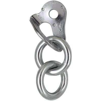 Punkt stanowiskowy Fixe C-Belay Station Ecotri (M12) Punkt stanowiskowy Fixe C-Belay Station Ecotri (M12)