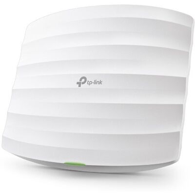 TP-LINK Punkt dostępowy EAP225 AP Gb PoE AC1350 TP-LINK Punkt dostępowy EAP225 AP Gb PoE AC1350