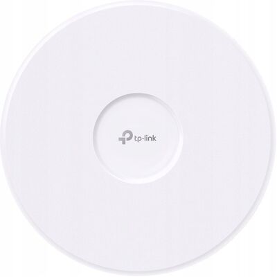 TP-LINK Punkt dostępowy EAP773 BE22000 TP-LINK Punkt dostępowy EAP773 BE22000