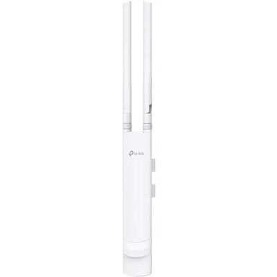 Inny producent Punkt Dostępowy Festa F52-Outdoor 1200 Mb/s Biały Poe Tp-Link Inny producent Punkt Dostępowy Festa F52-Outdoor 1200 Mb/s Biały Poe Tp-Link