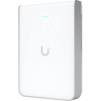 Inny producent Punkt Dostępowy Uq-U7-Pro-Wall Unifi Wi-Fi 7 2.4 Ghz, 5 Ghz, 6 Ghz, 688 Mbps + 4324 Mbps + 5764 Mbps Ubiquiti Inny producent Punkt Dostępowy Uq-U7-Pro-Wall Unifi Wi-Fi 7 2.4 Ghz, 5 Ghz, 6 Ghz, 688 Mbps + 4324 Mbps + 5764 Mbps Ubiquiti