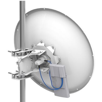 MikroTik, mANT30 PA, Antena kierunkowa, MTAD-5G-30D3-PA, 5GHz, 30dBi MikroTik, mANT30 PA, Antena kierunkowa, MTAD-5G-30D3-PA, 5GHz, 30dBi
