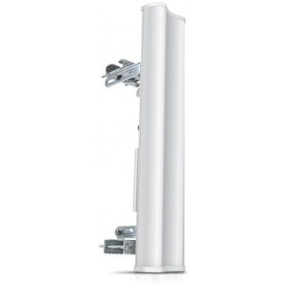 Ubiquiti, Am-2g16-90, Antena Sektorowa, Airmax, 2,4ghz 16dbi Ubiquiti, Am-2g16-90, Antena Sektorowa, Airmax, 2,4ghz 16dbi