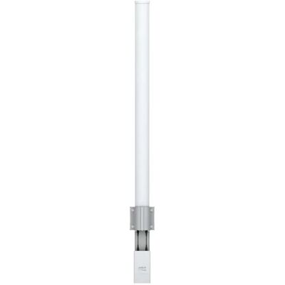 Ubiquiti, AMO-2G13, Antena dookólna, airMAX, 2,4GHz, 13dBi Ubiquiti, AMO-2G13, Antena dookólna, airMAX, 2,4GHz, 13dBi
