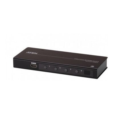 Aten Vs481c Switch Hdmi Z 4 Portami True 4k Aten Vs481c Switch Hdmi Z 4 Portami True 4k