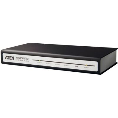Przełącznik HDMI ATEN VS-184 Przełącznik HDMI ATEN VS-184