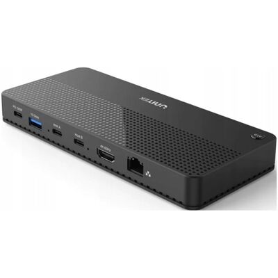 Inny producent Unitek Przełącznik Kvm 2xusb-C - Hdmi Usb Micro Sd Inny producent Unitek Przełącznik Kvm 2xusb-C - Hdmi Usb Micro Sd