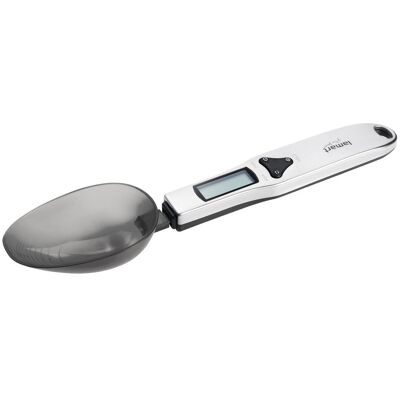 Cyfrowa Waga Kucharska Lamart LT7034 - 500g Pojemność Cyfrowa Waga Kucharska Lamart LT7034 - 500g Pojemność