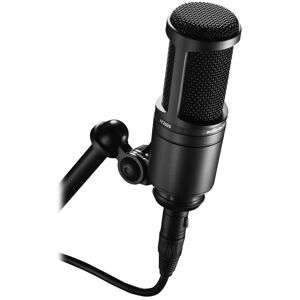 Technica Mikrofon AUDIO TECHNICA AT2020