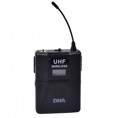 'Dna Vm Dual Head Set Bodypack Nadajnik Dna 5907780141167' 'Dna Vm Dual Head Set Bodypack Nadajnik Dna 5907780141167'
