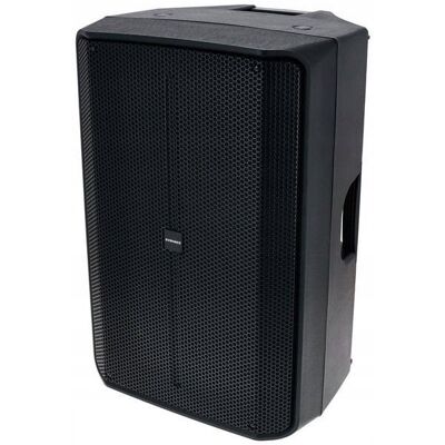 Inny producent Kolumna Estradowa Głośnik Syrincs D115sp 350w Dj Impreza Pub S Ił Inny producent Kolumna Estradowa Głośnik Syrincs D115sp 350w Dj Impreza Pub S Ił