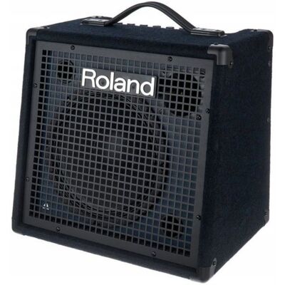Inny producent Roland KC-80 wzmacniacz klawiszowy 50W combo 10' mikser AUX XLR Inny producent Roland KC-80 wzmacniacz klawiszowy 50W combo 10' mikser AUX XLR