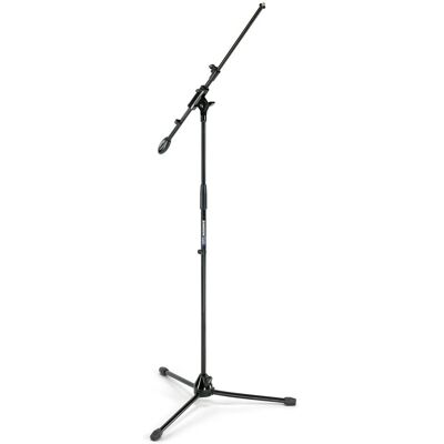 Samson Bt4 Składany Statyw Mikrofonowy Żuraw 86-143 Cm Samson Bt4 Składany Statyw Mikrofonowy Żuraw 86-143 Cm