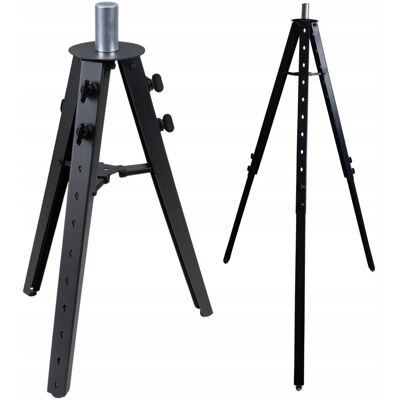 DNA Statyw Tripod Oświetleniowy Nagłośnieniowy 86-152cm 20kg 35mm Regulowany DNA Statyw Tripod Oświetleniowy Nagłośnieniowy 86-152cm 20kg 35mm Regulowany