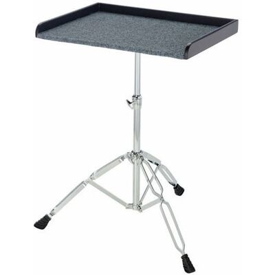 Stolik Perkusyjny Thomann Pt-1000 Percussion Table Stolik Perkusyjny Thomann Pt-1000 Percussion Table