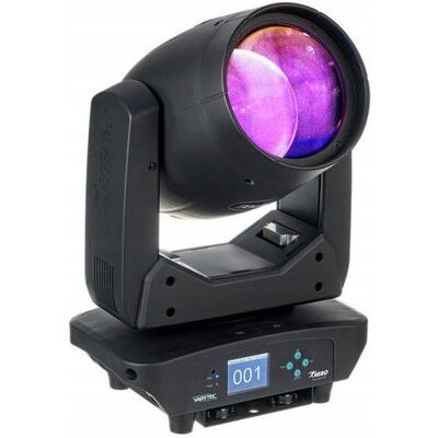 Inny producent Varytec Hero Beam Kompaktowa Ruchoma Głowica LED 100W 12 Kolorów Nowa Inny producent Varytec Hero Beam Kompaktowa Ruchoma Głowica LED 100W 12 Kolorów Nowa