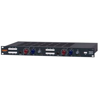 Warm Audio Wa273 - Preamp Mikrofonowy Warm Audio Wa273 - Preamp Mikrofonowy