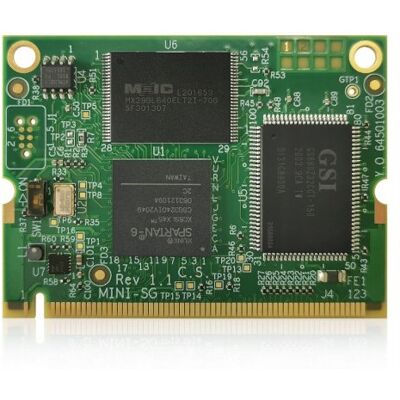 Inny producent Waves Aoip-Wsg Moduł Wewnętrzny Do Konsolety Wing Behringer Inny producent Waves Aoip-Wsg Moduł Wewnętrzny Do Konsolety Wing Behringer