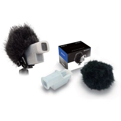 'Zoom Rjq-4 - Wodoodporny Silikon Do Zoom Q4 Zoom Rjq-4' 'Zoom Rjq-4 - Wodoodporny Silikon Do Zoom Q4 Zoom Rjq-4'