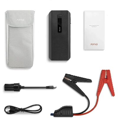 70mai Urządzenie rozruchowe Jump Starter Max PS06 70mai Urządzenie rozruchowe Jump Starter Max PS06