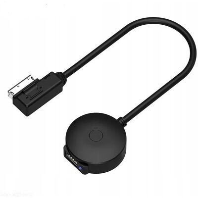 Inny producent Adapter AMI Audi Inny producent Adapter AMI Audi