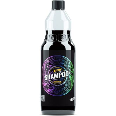 ADBL Shampoo2 1L - Szampon samochodowy zapach Cherry Coke ADBL Shampoo2 1L - Szampon samochodowy zapach Cherry Coke