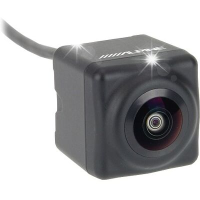 Inny producent Alpine HCE-C1100D Kamera cofania HDR do Direct do ILX-F905D ILX-F115 inne Inny producent Alpine HCE-C1100D Kamera cofania HDR do Direct do ILX-F905D ILX-F115 inne