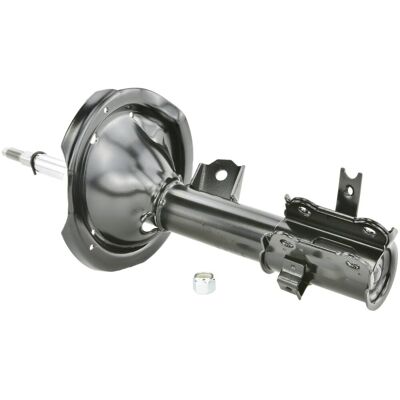 Febest Amortyzator przedni lewy gas.Twin tube HYUNDAI i25 ACCENT IV (2010 - 2017), HYUNDAI SOLARIS / ACCENT IV (2010 - 2019), HYUNDAI AVEGA II (1999 - 2006) Febest Amortyzator przedni lewy gas.Twin tube HYUNDAI i25 ACCENT IV (2010 - 2017), HYUNDAI SOLARIS / ACCENT IV (2010 - 2019), HYUNDAI AVEGA II (1999 - 2006)