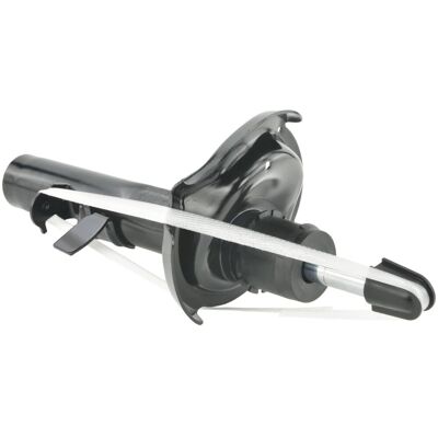 Febest Amortyzator przedni prawy gas.Twin tube FORD FOCUS III (2010 - 2020), FORD AUSTRALIA FOCUS (2011 - 2015), FORD C-MAX II (2010 - 2019) Febest Amortyzator przedni prawy gas.Twin tube FORD FOCUS III (2010 - 2020), FORD AUSTRALIA FOCUS (2011 - 2015), FORD C-MAX II (2010 - 2019)