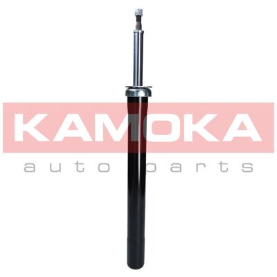 Kamoka AMORTYZATOR PRZÓD L/P GAZOWY 2019011 BMW 5 E34 (1987 - 1995), BMW 7 E32 (1985 - 1994) Kamoka AMORTYZATOR PRZÓD L/P GAZOWY 2019011 BMW 5 E34 (1987 - 1995), BMW 7 E32 (1985 - 1994)