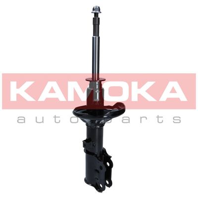 KAMOKA 2001062 Prawy przedni tłumik hydrauliczny - Zawieszenie część KAMOKA 2001062 Prawy przedni tłumik hydrauliczny - Zawieszenie część