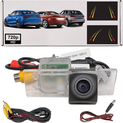 Venus LTD AUDI A1 A3 A4 A6 S3 Q3 Q5 KAMERA COFANIA FULL HD DYNAMICZNE LINIE ZINTEGROWANA Z LAMPĄ TABLICY Venus LTD AUDI A1 A3 A4 A6 S3 Q3 Q5 KAMERA COFANIA FULL HD DYNAMICZNE LINIE ZINTEGROWANA Z LAMPĄ TABLICY