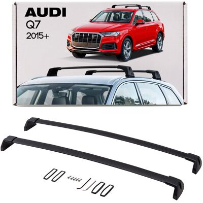 Venus LTD AUDI Q7 4M 2015+ BELKI DACHOWE OEM 4M0071151 Venus LTD AUDI Q7 4M 2015+ BELKI DACHOWE OEM 4M0071151