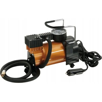 AUTO STYL Kompresor samochodowy 12V AUTO STYL Kompresor samochodowy 12V
