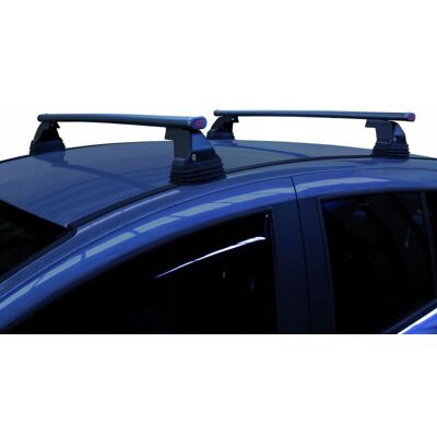 Inny producent Bagażnik dachowy G3 Pacific stalowy Toyota Avensis 3 do auta bez relingów Inny producent Bagażnik dachowy G3 Pacific stalowy Toyota Avensis 3 do auta bez relingów