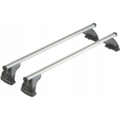 Inny producent BAGAŻNIK DACHOWY Peugeot 207 od 2006 do 2014 roku Inny producent BAGAŻNIK DACHOWY Peugeot 207 od 2006 do 2014 roku