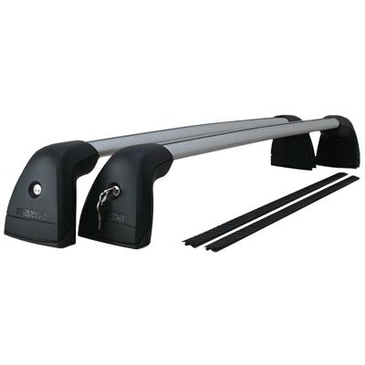 Bagażnik Dachowy Poprzeczki Mazda Cx-5 2011-2017 Bagażnik Dachowy Poprzeczki Mazda Cx-5 2011-2017