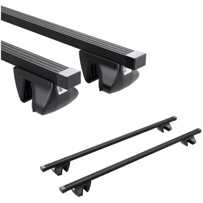 Amos Bagażnik dachowy Subaru Outback Kombi mk V rok 2014-2019 Amos Bagażnik dachowy Subaru Outback Kombi mk V rok 2014-2019