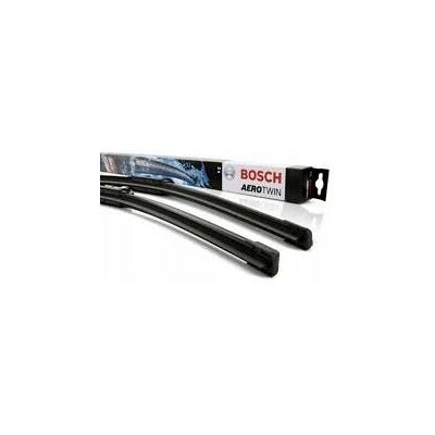 Bosch Pióra wycieraczki AEROTWIN 2szt 530MM/500MM Bosch Pióra wycieraczki AEROTWIN 2szt 530MM/500MM