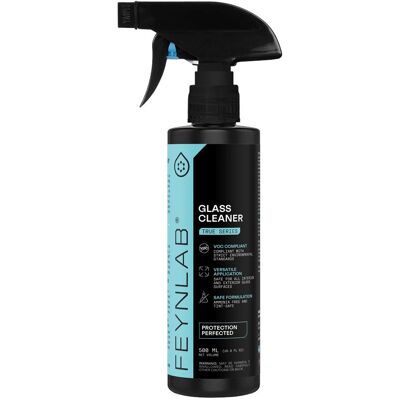 Inny producent CAR Feynlab® Glass Cleaner 500ml - płyn do mycia szyb Inny producent CAR Feynlab® Glass Cleaner 500ml - płyn do mycia szyb