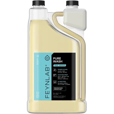 Inny producent CAR Feynlab® Pure Wash 250ml - szampon samochodowy Inny producent CAR Feynlab® Pure Wash 250ml - szampon samochodowy