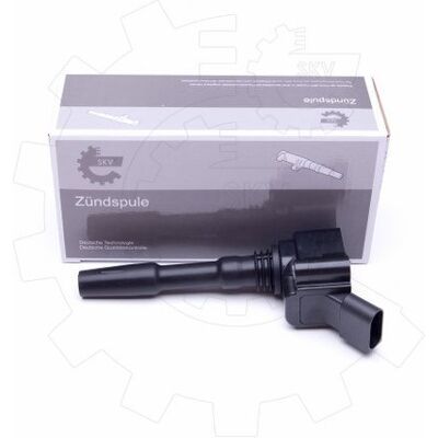 ESEN SKV Cewka zapłonowa PORSCHE PANAMERA Sport Turismo 2017-2023, VW POLO V 2014-2017, SEAT LEON 2013-2020, AUDI TT 2015-2018, SEAT LEON SC 2013-2018, AUDI .. ESEN SKV Cewka zapłonowa PORSCHE PANAMERA Sport Turismo 2017-2023, VW POLO V 2014-2017, SEAT LEON 2013-2020, AUDI TT 2015-2018, SEAT LEON SC 2013-2018, AUDI ..