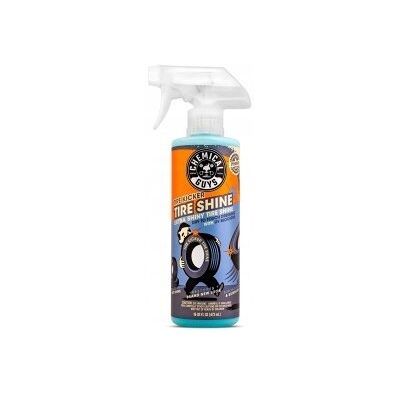 Inny producent Chemical Guys Tire Kicker Tvd11316Eu Środek Do Czyszczenia Opon Inny producent Chemical Guys Tire Kicker Tvd11316Eu Środek Do Czyszczenia Opon