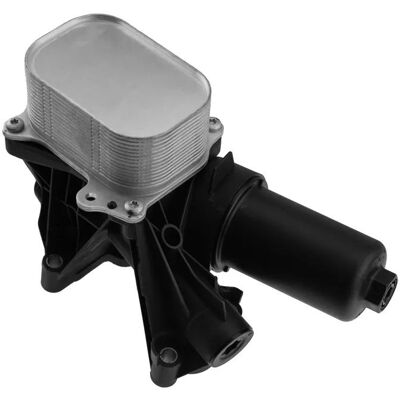 NTY CHŁODNICA OLEJU Z FILTREM AUDI Q3 2018-, VW TIGUAN 2016-2024, VW ARTEON 2017-, VW PASSAT ALLTRACK B8 2015-2017, AUDI A3 Allstreet 2024-, VW PASSAT B.. NTY CHŁODNICA OLEJU Z FILTREM AUDI Q3 2018-, VW TIGUAN 2016-2024, VW ARTEON 2017-, VW PASSAT ALLTRACK B8 2015-2017, AUDI A3 Allstreet 2024-, VW PASSAT B..