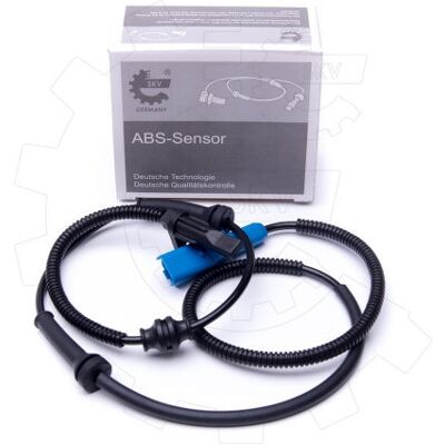 ESEN SKV Czujnik ABS DS DS 3 2015-2019, CITROEN C3 III 2016-2018, CITROEN C3 II 2009-2016, PEUGEOT 207 CC 2007-2015, CITROEN C3 AIRCROSS II 2019-, CITROEN C4.. ESEN SKV Czujnik ABS DS DS 3 2015-2019, CITROEN C3 III 2016-2018, CITROEN C3 II 2009-2016, PEUGEOT 207 CC 2007-2015, CITROEN C3 AIRCROSS II 2019-, CITROEN C4..