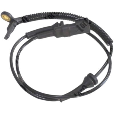 Abakus CZUJNIK ABS PRZÓD MAZDA 2 2003-2007, FORD FIESTA V 2001-2010, FORD FUSION 2002-2012 Abakus CZUJNIK ABS PRZÓD MAZDA 2 2003-2007, FORD FIESTA V 2001-2010, FORD FUSION 2002-2012